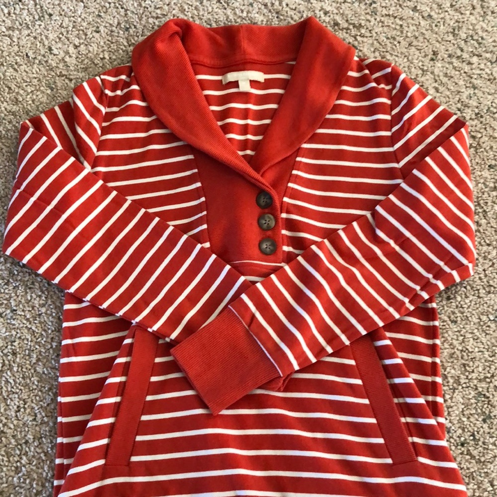 Banana Republic Sweatshirt
